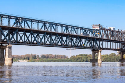 guvernul bulgar acuza romania ca blocheaza construirea de noi poduri peste dunare critici din partea vicepremierului de la sofia 68fa5b933bf35