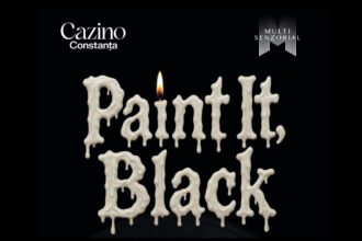 halloween elegant si misterior la lumina lumanarilor la cazinoul din constanta cu spectacolul paint it black halloween edition iata cand au loc reprezentantiile 68fbce15e5387