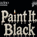 halloween la cazinoul din constanta doua show uri cu premiere muzicale 68fec7fdb6e60