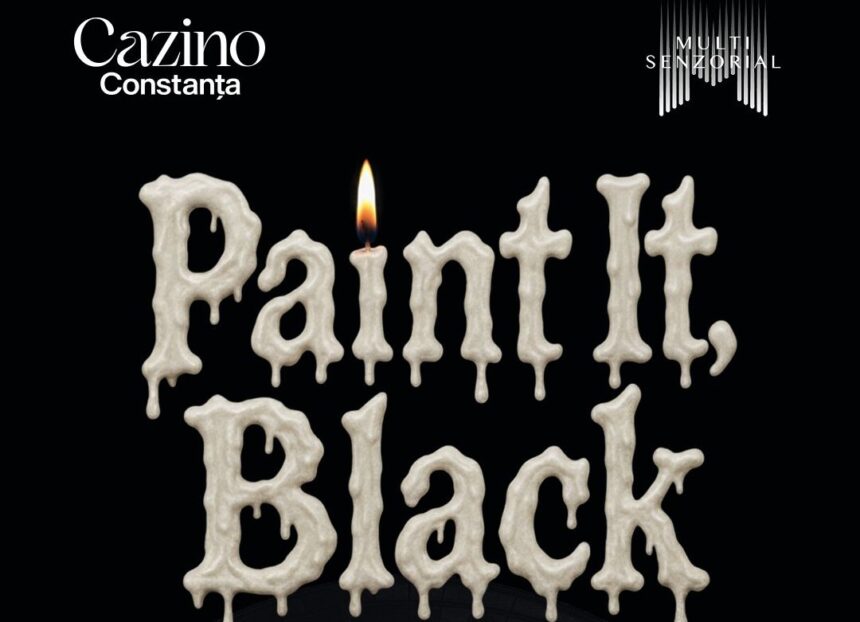 Sărbătoarea de Halloween la Cazinoul din Constanța: Două spectacole cu noutăți muzicale de neratat! 1 halloween la cazinoul din constanta doua show uri cu premiere muzicale 68fec7fdb6e60