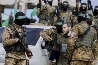 hamas isi intareste controlul in gaza dupa armistitiu militantii au executat localnici acuzati de cooperare cu israelul 68ee79583b86b