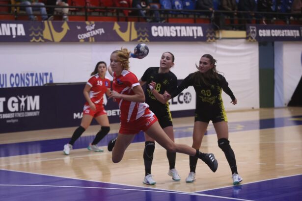 handbalistele de la csu neptun constanta invinse de lider in sala sporturilor 68ff6686cd8ea