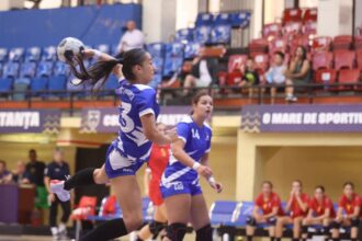 handbalistele de la csu neptun constanta revin duminica in sala sporturilor 68e0e2c73e2b1