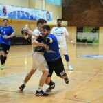 CS Medgidia, echipa favorită să triumfe sâmbătă la Chiajna! 3 handbalistii de la cs medgidia mari favoriti sa castige sambata la chiajna 68f2b608d352e
