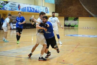 handbalistii de la cs medgidia mari favoriti sa castige sambata la chiajna 68f2b608d352e