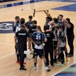 CSM Constanța suferă o nouă înfrângere acasă, înfruntând al doilea eșec la rând 2 handbalistii de la csm constanta au bifat al doilea esec consecutiv pe teren propriu 68e79d6b9fb4e