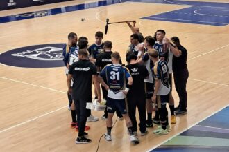 handbalistii de la csm constanta au bifat al doilea esec consecutiv pe teren propriu 68e79d6b9fb4e