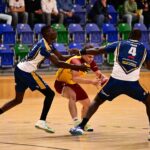 CSM Constanța: O nouă înfrângere în maratonul Ligii Naționale de Handbal 3 handbalistii de la csm constanta continua seria esecurilor din liga nationala 68fe93906b5b6