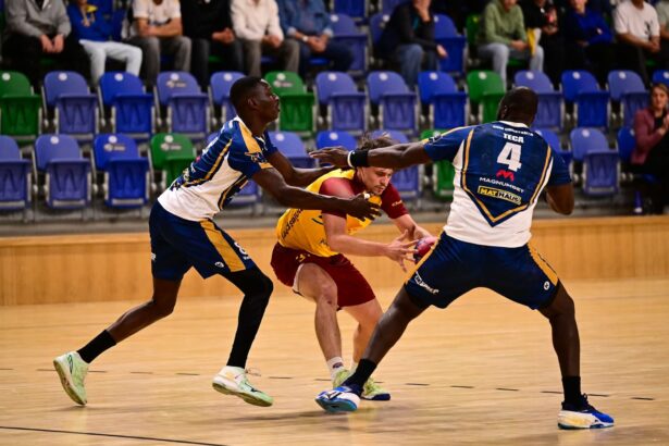 handbalistii de la csm constanta continua seria esecurilor din liga nationala 68fe93906b5b6