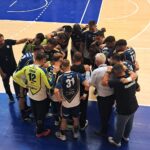 CSM Constanța își măsoară forțele sâmbătă la Praga în cadrul Cupei Europene EHF! 3 handbalistii de la csm constanta joaca sambata la praga in ehf european cup 68f20d51dd0b9