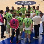CSM Constanța: Handbaliștii se confruntă cu dificultăți și rămân pe ultimele locuri în Liga Națională 3 handbalistii de la csm constanta raman in subsolul clasamentului ligii nationale 68ef9b8224437