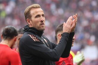 harry kane coleg cu radu dragusin la tottenham anuntul atacantului sunt fanul lor 68effa8e19d03