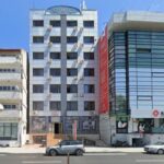 Bulevardul Mamaia va găzdui un nou centru medical multifuncțional, cu transformarea hotelului GMG, avizată de Direcția Județeană de Mediu Constanța, sub conducerea unei firme bucureștene. 2 hotelul gmg de pe bulevardul mamaia va fi transformat in centru medical multifunctional investitorul o firma din bucuresti are avizul directiei judetene de mediu constanta 68e9cd3c44d0c