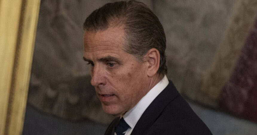 Hunter Biden, în centrul unei afaceri privind vânzarea terenului din jurul Ambasadei Americane în România 1 hunter biden implicat intr o tranzactie pentru vanzarea terenului din jurul ambasadei sua in romania 68e623ba36c8c
