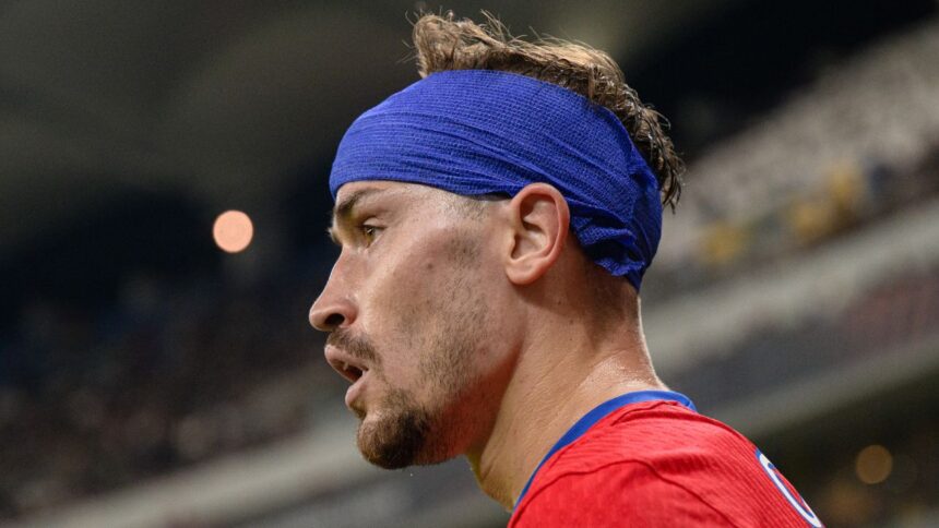 Am surclasat englezii, spaniolii și francezii! Suport extraordinar pentru FCSB în confruntarea cu Bologna din Europa League 1 i am depasit pe englezi spanioli si francezi asistenta impresionanta la fcsb bologna in europa league 68fcd550d59b0