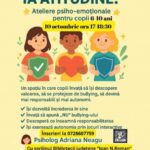 „Descoperă-ți emoțiile!” – Ateliere interactive pentru copii la Biblioteca Județeană Constanța 3 ia atitudine ateliere psiho emotionale pentru copii la biblioteca judeteana constanta 68e62546b245b