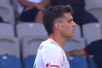 ianis hagi vedeta in lequipe dupa golul fabulos marcat din lovitura libera superb 68e1ffb813327