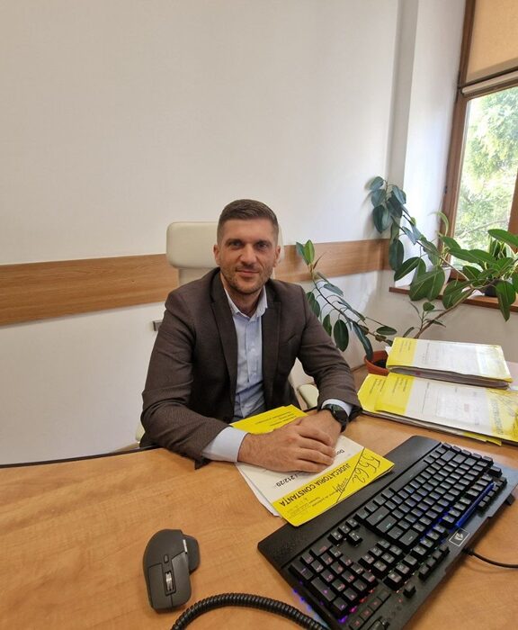 Judecătorii din Constanța și Medgidia își prezintă propunerile pentru conducerea instanțelor: detalii despre Curtea de Apel, Tribunal și Judecătoria Constanța! 1 iata cand sustin judecatorii din constanta si medgidia proiectul pentru functiile de conducere din instante sunt vizate curtea de apel tribunalul si judecatoria constanta 68f3a951c86e6