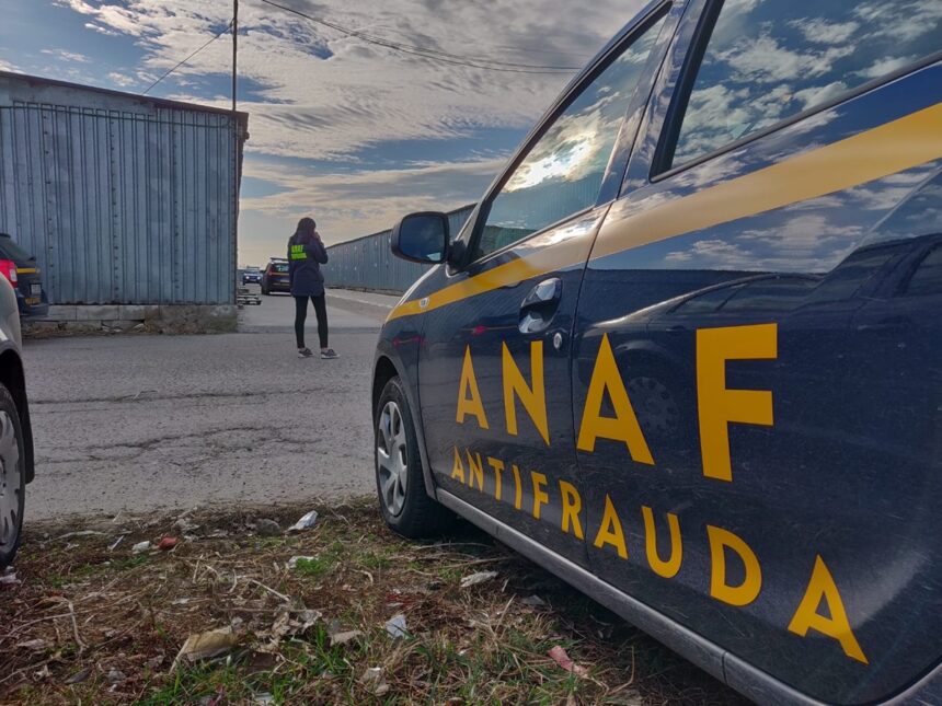 iata cine este inspectorul antifrauda din anaf intrat in colimatorul dna este acuzat de luare de mita 68fb9cdcd0ac1