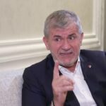 Iftime îi răspunde lui Becali: "Se face auzit doar pentru a atrage atenția. L-am observat la biserică, avea o expresie angelică" 3 iftime ii raspunde lui becali vorbeste sa se afle in treaba l am vazut la biserica avea fata de inger 68ffb7794a840