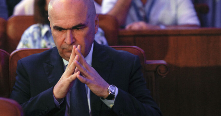 ilie bolojan anul viitor 3 din pib ul romaniei sunt dobanzile pe care le platim 68fa8f850de93