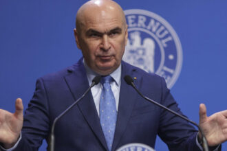 ilie bolojan anunta ca pachetul 3 de masuri fiscale ar putea fi adoptat pana la finalul lunii octombrie 68dfca356550a