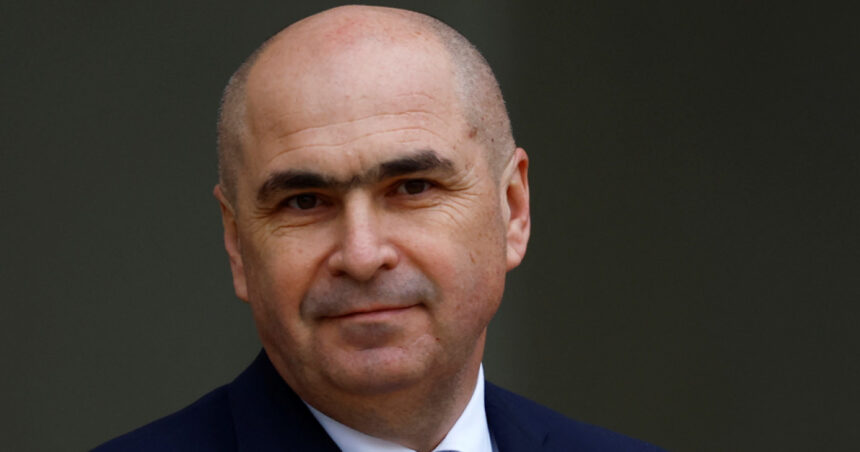 ilie bolojan despre varianta revizuita a pnrr are o valoare de 214 miliarde de euro premierul spune la ce vor fi folositi banii 68f91d17424b9