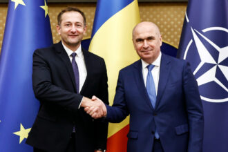 ilie bolojan intalnire cu christophe hansen premierul a cerut un buget echilibrat pentru politica agricola comuna 68e697bd45d5c