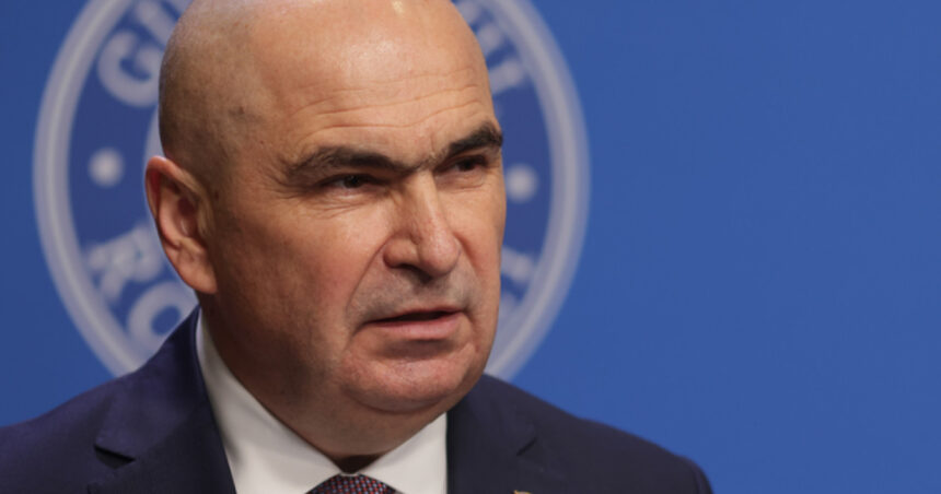Ilie Bolojan: „În Constanța domnește pacea, în Odesa se aud explozii.” Explicațiile premierului cu privire la alegerea României de a accesa creditul SAFE. 1 ilie bolojan la constanta este liniste la odesa cad bombele premierul a explicat de ce a accesat romania creditul safe 68dfee807c2b1