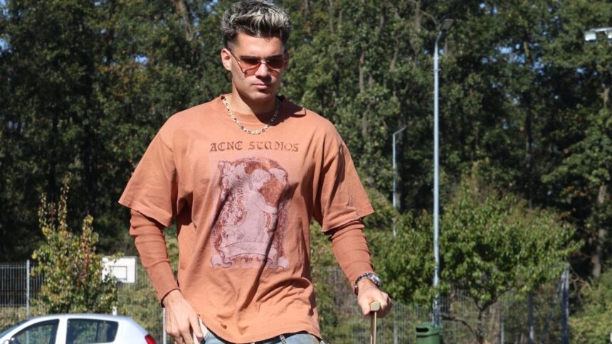 Ilie Dumitrescu l-a identificat pe Ianis Hagi: "Strălucește cu adevărat!" 1 ilie dumitrescu l a remarcat imediat pe ianis hagi exceleaza pe cuvant 68e552c0a0bec
