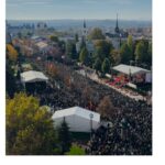 Mărturii emoționante din Iași: mii de suflete se unesc în rugăciunea Tatăl nostru 3 imagini impresionante de la iasi rugaciunea tatal nostru rostita de mii de credinciosi 68ee4032dcd26