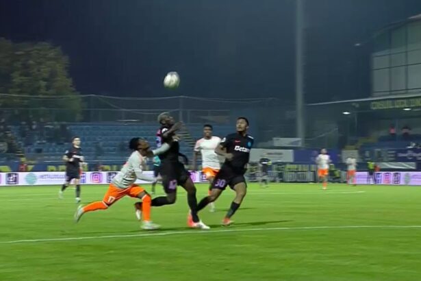 improvizatia lui gigi becali a esuat eroarea care a dus la un penalty pentru metaloglobus 68f3e48643e39