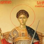 Pe 26 și 27 octombrie, românii se adună să onoreze Sfinții Dimitrie – aproape 300.000 de sărbătoriți! 3 in 26 si 27 octombrie sarbatorirea sfintilor dimitrie aproape 300 de mii de romani isi sarbatoresc onomastica 68fddcaed9230