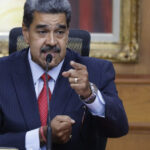 Venezuela își întărește legăturile cu Putin în mijlocul conflictului cu Trump 2 in contextul disputei cu trump venezuela incheie un parteneriat cu putin 69008f8470b19