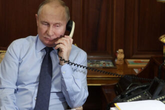 in discutia cu trump putin a cerut ca ucraina sa cedeze teritorii cheie ca o conditie pentru incetarea razboiului washington post 68f464955b9df