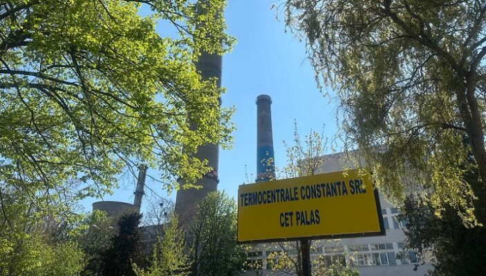 Între 27 și 31 octombrie, furnizarea căldurii va fi suspendată în Constanța 1 in intervalul 27 31 octombrie se intrerupe livrarea agentului termic in constanta 68f613fae234b