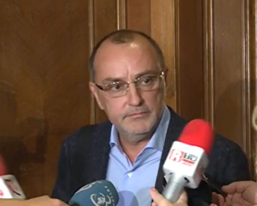 Decizia Înaltei Curți: Când ar putea Sorin Strutinsky să își recupereze libertatea după cei 10 ani și 8 luni de detenție? 1 inalta curte anunta cand ar putea scapa sorin strutinsky de condamnarea de 10 ani si 8 luni de inchisoare 68e7ef014010b