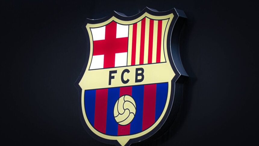FC Barcelona, lovită din nou! O nouă neșansă pentru echipa catalană! 1 inca o lovitura la fc barcelona ghinion teribil pentru catalani 68ed3f1d8f7fd
