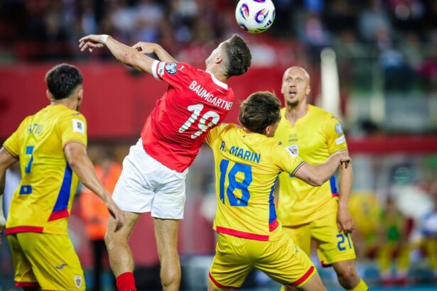 inca o problema de lot inainte de romania austria s a inrautatit problema speram sa fie apt pentru duminica 68e672cfc1131