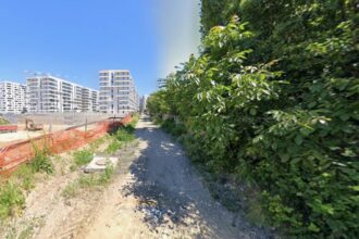 inca se asteapta hotararea guvernului pentru prelungirea strazii barbu stefanescu delavrancea care se va intersecta cu bulevardul aurel vlaicu 68e438ef0189e