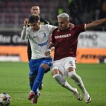 Un nou fiasco! Farul, fără șansă și fără un fundaș dreapta în Giulești! 3 inca un esec farul lipsita de noroc si de un fundas dreapta in giulesti 68e22639b9008