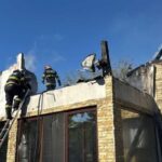 Flăcări devastatoare în Murighiol, Tulcea 2 incendiu in murighiol judetul tulcea 68fcc0c039a3d