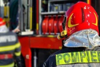 incendiu intr un apartament din tomis nord mai multe persoane s au evacuat din bloc 68f5dbd8680ed