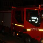 Flăcările devastatoare dintr-un imobil constănțean: salvarea unui bărbat și evacuarea a 12 locatari! 3 incendiu intr un bloc din constanta un barbat resuscitat si 12 persoane evacuate 68e8a187eddea