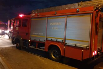 incendiu la un apartament de pe strada cismelei din constanta o persoana cu atac de panica a avut nevoie de ingrijiri medicale 68f5d07959e35