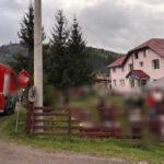 Flăcări la un centru de recuperare pentru adulți cu dizabilități: 27 de oameni salvați din clădire! 3 incendiu la un centru de reabilitare pentru adulti cu dizabilitati 27 de persoane aflate in cladire au fost evacuate 68e16a3993138