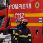 Flăcări devastatoare în centrul Iașiului: Tramvaiele stau pe loc! 2 incendiu puternic intr un bloc din centrul iasiului circulatia tramvaielor este blocata in zona 68e4ffa00485c
