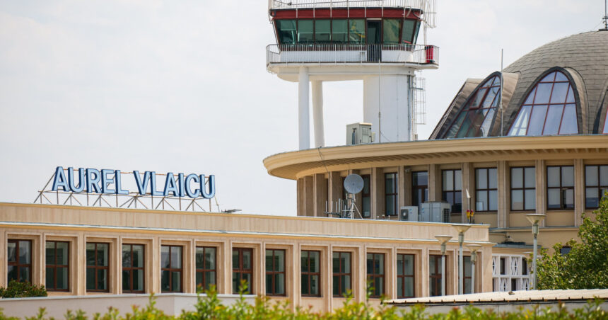 Aeroportul Băneasa în alertă: Aeronava de mici dimensiuni a derapat la aterizare, zboruri redirecționate. 1 incident pe aeroportul baneasa un avion de mici dimensiuni a iesit de pe pista de aterizare curse deviate 69047d2d6891e