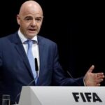 Infantino, reacție clară la solicitarea de eliminare a Israelului 3 infantino raspuns direct la cererea de excludere a israelului 68dee8a1f22c9