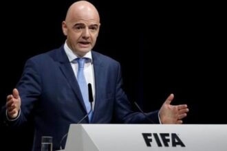 infantino raspuns direct la cererea de excludere a israelului 68dee8a1f22c9